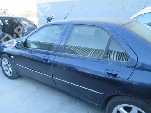 Left taillight PEUGEOT 406 (8B) 3.0 V6 | BP2426841C34 