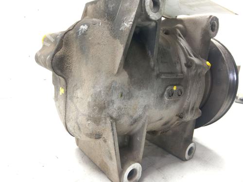 AC compressor NISSAN NAVARA NP300 (D40) 2.5 dCi 4WD | BP19903021M34 