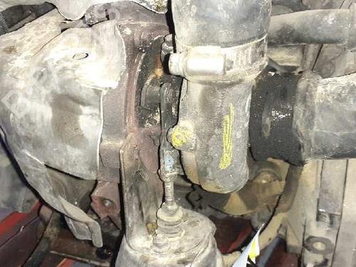 Turbolader/Kompressor Turbolader/Kompressor HONDA CIVIC VII Hatchback (EU, EP, EV) 1.7 CTDi (EP4, EU9) (100 hp) 37610920 37610920