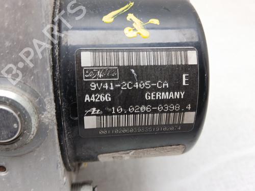 ABS pump FORD KUGA I 2.5 4x4 | BP29826858M43