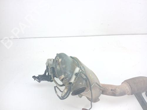 Particulate filter VW TOURAN (1T3) 1.6 TDI | BP29246060M81 