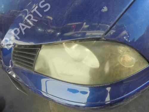 Front left window mechanism SEAT IBIZA III (6L1) 1.4 16V | BP2361575C22 