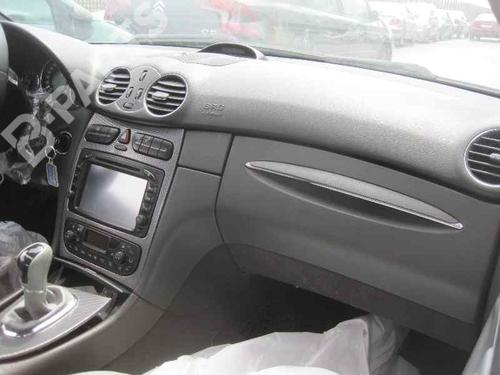 Steering wheel controls MERCEDES-BENZ CLK (C209)  | BP2371041E15 