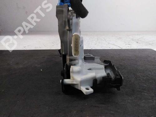 Rear left lock AUDI Q2 (GAB, GAG) 1.6 TDI | BP9152647C100 