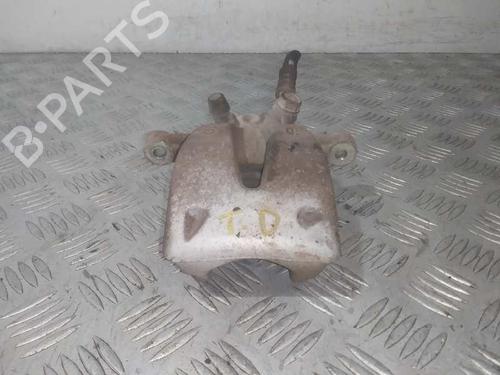 Used Right rear brake caliper TOYOTA AVENSIS Saloon (_T25_) [2003-2008]  16366259