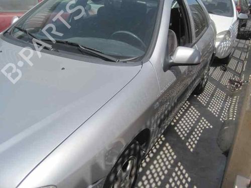Front right window mechanism CITROËN XSARA (N1) 1.9 TD | BP2393572C23 