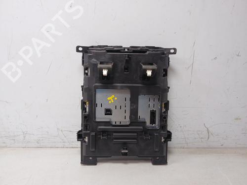 Radio RENAULT MEGANE IV Grandtour (K9A/M/N_) 1.3 TCe 115 (K9N9) | BP22969268E6