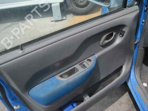 Steering column stalk OPEL AGILA (A) (H00) 1.2 16V (F68) | BP2370531I23 