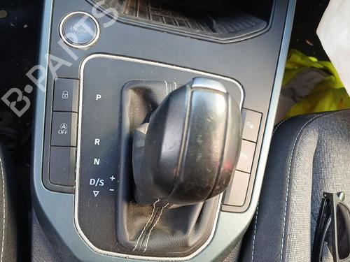 Used Gearbox Gearbox SEAT ARONA (KJ7, KJP) 1.0 TSI (110 hp) 34156492 34156492