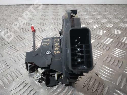 Rear right lock FORD MONDEO IV (BA7)  | BP9189588C99 