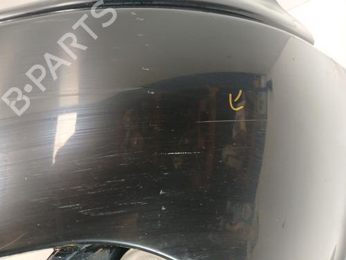 Front bumper CHRYSLER VOYAGER IV (RG, RS) 2.5 CRD | BP32169824C7 