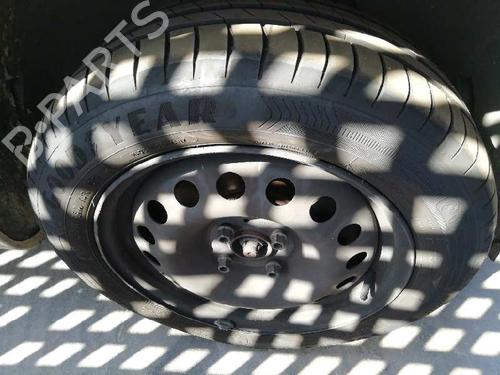Pedal RENAULT CLIO III (BR0/1, CR0/1)  | BP5927049I4 