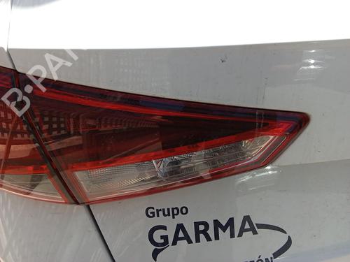 Used Left tailgate light Left tailgate light 38946840 38946840