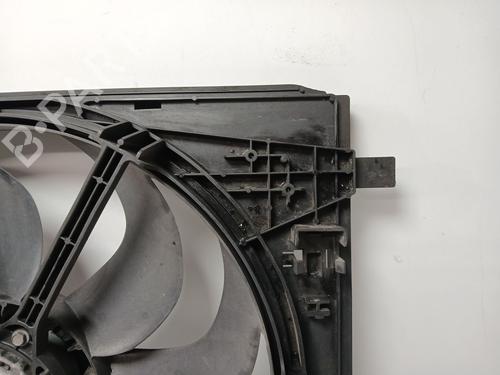 Radiator fan OPEL VIVARO C Van (K0) 1.5 | BP32858821M35 - Image 4