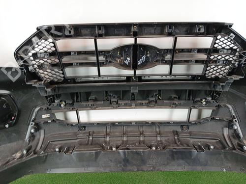 Front bumper FORD RANGER (TKE)  | BP24231073C7 