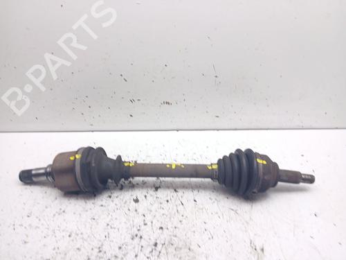 Used Left front driveshaft Left front driveshaft FORD MONDEO III Saloon (B4Y) 2.0 16V (146 hp) 39944486 39944486