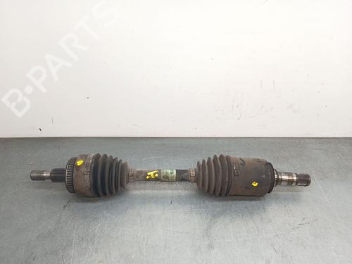 Used Left front driveshaft Left front driveshaft MERCEDES-BENZ M-CLASS (W163) ML 270 CDI (163.113) (163 hp) 33058263 33058263
