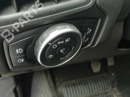 Used Headlight switch FORD FOCUS III [2010-2020]  10012316