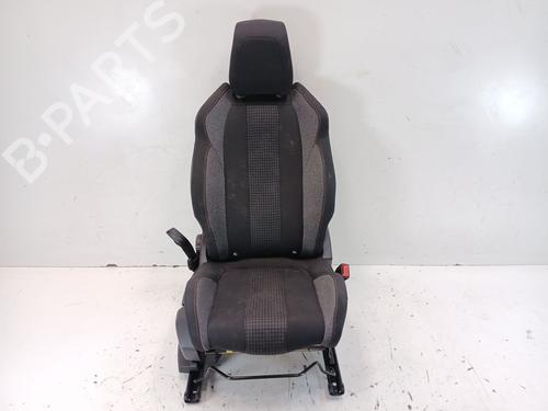 Used Right front seat Right front seat PEUGEOT 3008 II SUV (MC_, MR_, MJ_, M4_) 1.5 BlueHDi 130 (131 hp) 33853897 33853897