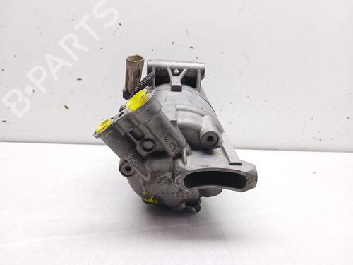 AC compressor OPEL ZAFIRA / ZAFIRA FAMILY B (A05) 1.6 (M75) | BP30644027M34