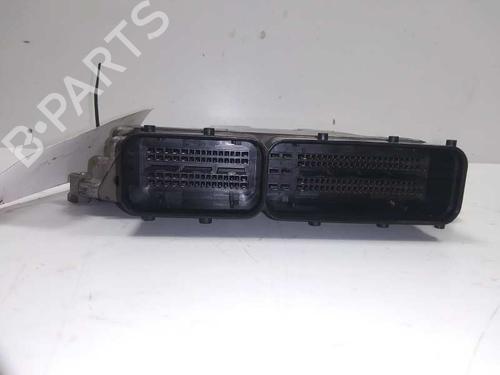 Engine control unit (ECU) HYUNDAI ix35 (LM, EL, ELH)  | BP17474290M57 
