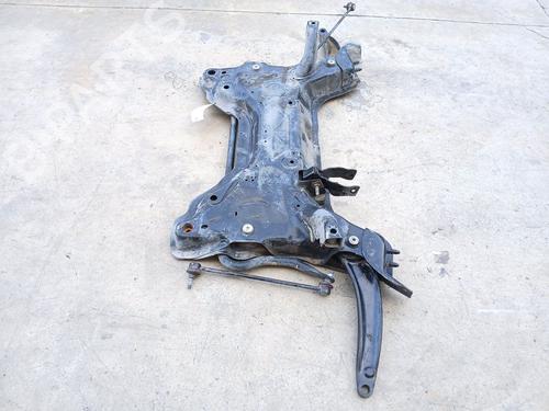 Subframe CITROËN BERLINGO MULTISPACE (B9) 1.6 HDi 90 | BP39802475M9 - Image 3