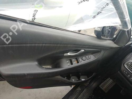 Left front window switch HYUNDAI i30 (PDE, PD, PDEN) 1.5 T-GDI hybrid 48V | BP33704903I27  - Image 24