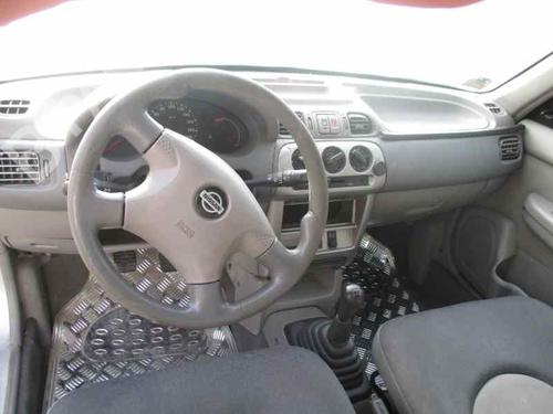 Engine NISSAN MICRA II (K11)  | BP2365717M1 