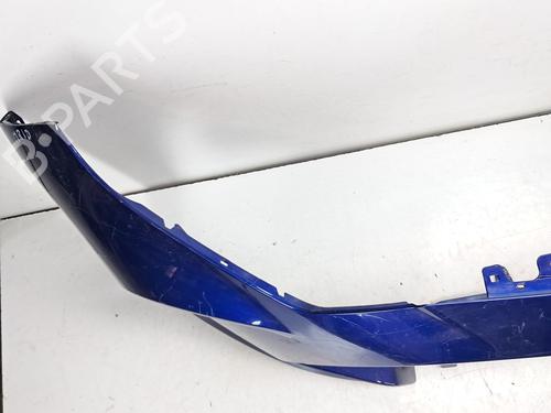 Front bumper TOYOTA YARIS CROSS (MXP_) 1.5 (MXPB10) | BP29885246C7