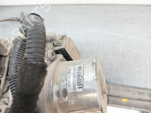 Steering rack PEUGEOT 2008 I (CU_) | BP38015566M22 - Image 2
