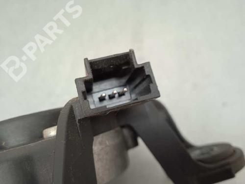 Rear wiper motor NISSAN QASHQAI / QASHQAI +2 I (J10, NJ10, JJ10E) 1.5 dCi | BP3418028M102 