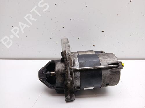 Used Starter RENAULT MEGANE III Hatchback (BZ0/1_, B3_) 1.2 TCe (BZ2B, BZ11) (116 hp) 31290726