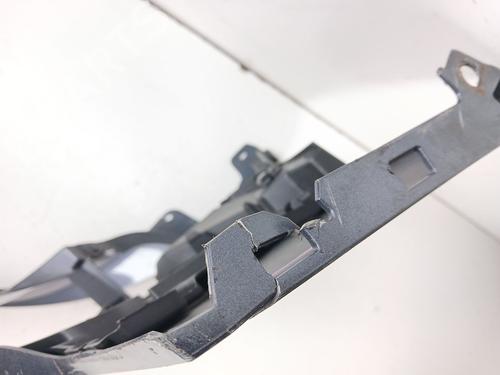 Front bumper RENAULT MEGANE IV Saloon 1.6 SCe (LVM0) | BP29403373C7 