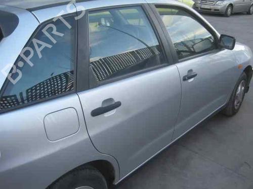 Front right lock SEAT IBIZA II (6K1)  | BP2381441C97 