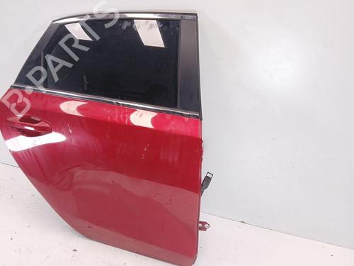 Dør højre bagtil KIA CEED (CD) 1.6 CRDi 136 Eco-Dynamics+ | BP32852620C5  - Image 5