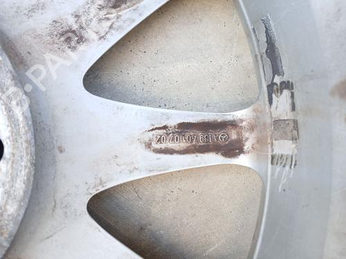 Rim MERCEDES-BENZ B-CLASS Sports Tourer (W245) B 200 CDI (245.208) | BP30127066C45