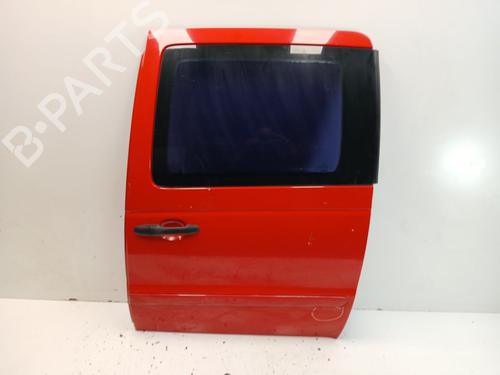 Used Left slide door Left slide door 39469998 39469998
