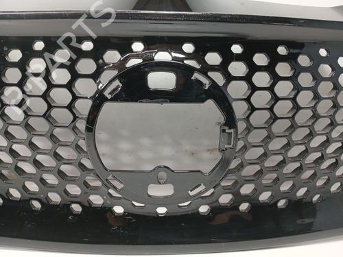 Grille SMART FORFOUR Hatchback (453) 0.9 (453.044, 453.053) | BP40538392C40 - Image 2