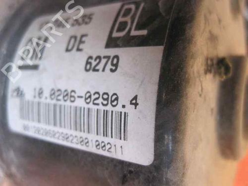 Front left window mechanism OPEL ASTRA H Estate (A04)  | BP2392993C22 