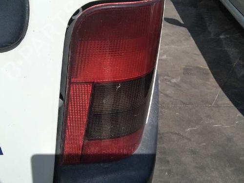Heater blower motor CITROËN BERLINGO / BERLINGO FIRST Box Body/MPV (M_)  | BP2848264M62 