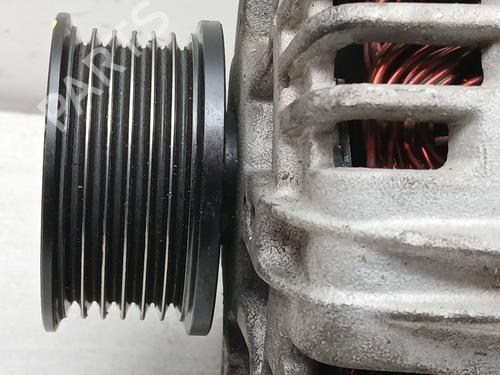 Alternator CITROËN C2 (JM_) 1.4 HDi | BP30002775M7 