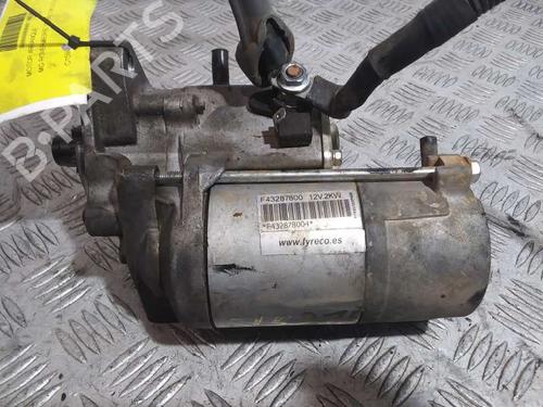 Démarreur ROVER 75 (RJ)  | BP16640820M8 