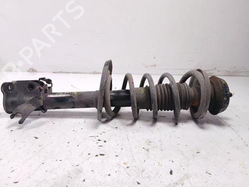 Used Right front shock absorber Right front shock absorber DACIA DOKKER Box Body/MPV 1.6 LPG (102 hp) 40458241 40458241
