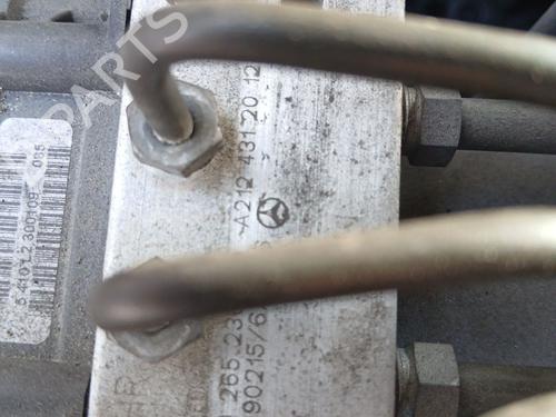 ABS pump MERCEDES-BENZ E-CLASS (W212) E 220 CDI / BlueTEC (212.001, 212.002) | BP27179611M43 - Image 3