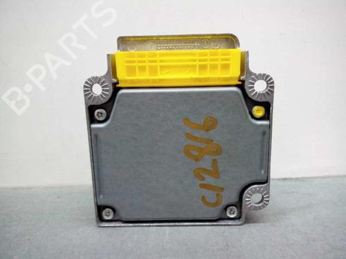 ECU airbags SKODA SUPERB I (3U4) 1.9 TDI | BP16490068M53 