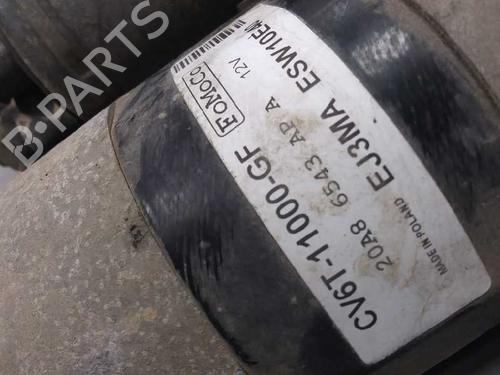 Starter FORD FOCUS III 1.0 EcoBoost | BP19304038M8 