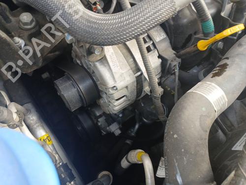 Alternator HYUNDAI TUCSON (TL, TLE) 1.6 T-GDi | BP28731171M7 