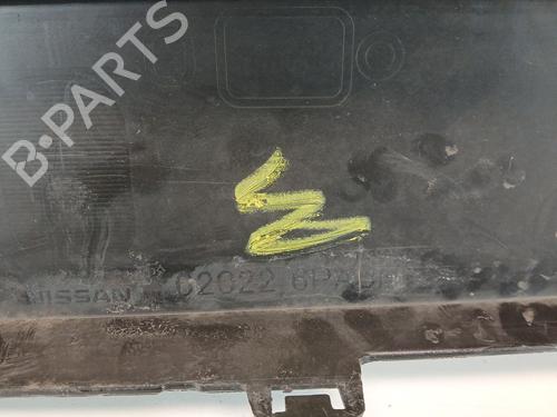 Front bumper NISSAN JUKE (F16_) 1.0 | BP29026850C7 