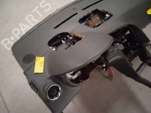 Dashboard PEUGEOT 3008 I MPV (0U_) 1.6 HDi | BP13514941C46 