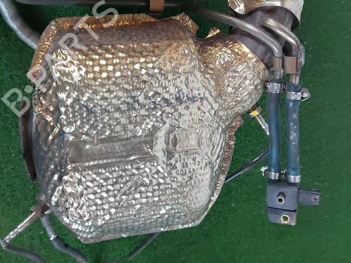 Particulate filter TOYOTA RAV 4 IV (_A4_) 2.0 D (WWA42_) | BP22753378M81 